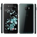 Сапфиреният HTC U Ultra предлага най-здравия смартфон дисплей, създаван някога