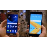 Samsung Galaxy S7 или HTC 10 – кой е по-добър (сравнение)