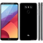 LG G6: смартфон за всеки