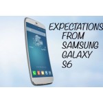 Samsung ще представи скоро най новия модел Samsung Galaxy S6
