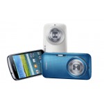 Очакваме Samsung Galaxy K Zoom и в България до края на месец юни