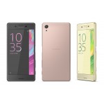 Sony Xperia X Premium ще разполага с първия в света HDR дисплей с 1300 нита яркост