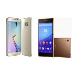 Sony Xperia Z5 или Samsung Galaxy S6 Edge
