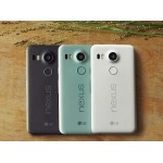 LG Nexus 5X - ревю от пръв поглед