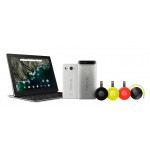 Google представи Nexus 5X, Nexus 6P и Chromecast AUDIO