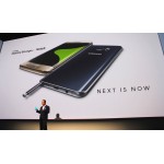 Samsung представи Galaxy Note 5, Galaxy S6 Edge Plus и Samsung Pay
