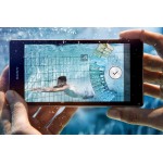 Sony Xperia Z5 ще се захранва със слънчева батерия