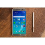 Samsung Galaxy Note 5 идва в Европа през януари