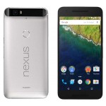 Huawei Nexus 6P - ревю от пръв поглед