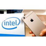 iPhone 7 може да използва Intel чип
