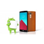 LG G4 получи Android Marshmallow ъпдейт