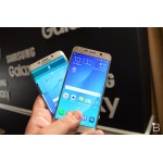 Galaxy Note 5 или Galaxy S6 Edge Plus – какви са разликите
