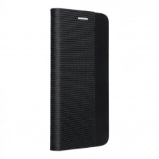 Калъф Sensitive Book - Huawei P Smart (2020) - черен