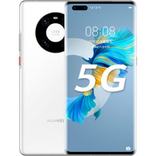 Удароустойчив Privacy протектор Devia - Huawei Mate 40 Pro 5G
