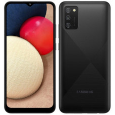 Удароустойчив Privacy протектор Devia - Samsung Galaxy A02s