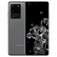 Samsung Galaxy S20 Ultra 5G 128GB 12GB RAM Dual G988B Grey