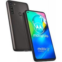 Motorola XT2041 Moto G8 Power Dual Sim 64GB Black