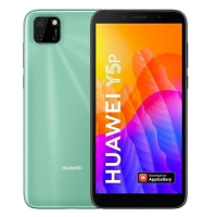 Huawei Y5P (2020) Dual Sim 2GB RAM 32GB Green