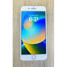 Apple iPhone 8 Plus 128GB White