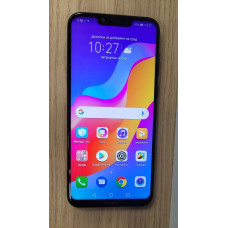 Honor Play 64GB 4GB RAM Midnight Black