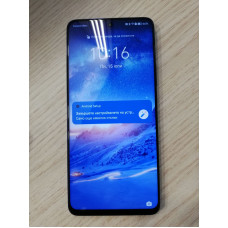 Honor Magic4 Lite 5G 128GB 6GB RAM Dual Ocean Blue