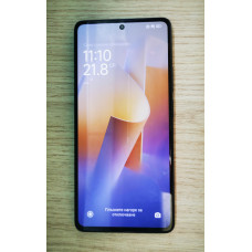 Xiaomi 11T 256GB ROM 8GB RAM Meteorite Gray