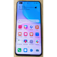 Huawei Nova 8i 128GB Black
