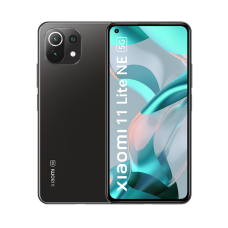 Xiomi 11 Lite NE - Black, 128GB