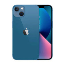 Apple iPhone 13 mini - Blue, 128GB Apple iPhone 13 mini - Blue, 128GB