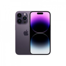Apple iPhone 14 Pro Max - Silver, 1 TB