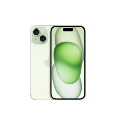 Apple iPhone 15 - Green, 128GB