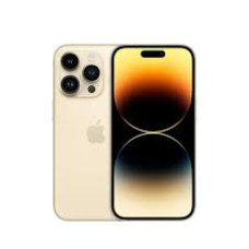 Apple iPhone 14 Pro - Silver, 128GB