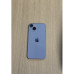 Apple iPhone 14 - Blue, 128GB Apple iPhone 14 - Blue, 128GB