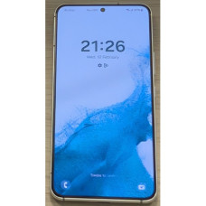Samsung Galaxy S22 - Phantom White, 256GB