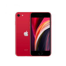Apple iPhone SE 2022 - Midnight, 128GB, Apple iPhone SE 2022