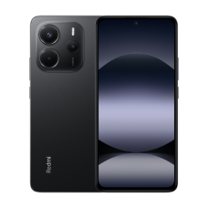 Xiaomi Redmi Note 14 4G - Midnight Black, 256GB, 8GB