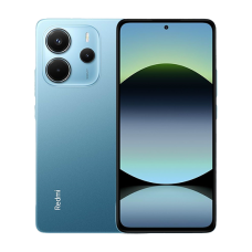 Xiaomi Redmi Note 14 4G - Ocean Blue, 128GB, 6GB