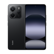 Xiaomi Redmi Note 14 4G - Midnight Black, 128GB, 6GB