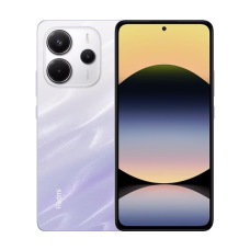Xiaomi Redmi Note 14 4G - Mist Purple, 128GB, 6GB