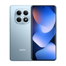 Xiaomi Redmi Note 15 5G - Glacier Blue, 512GB, 8GB