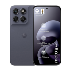 Motorola Moto G67 5G - Grey, 128GB, 4GB