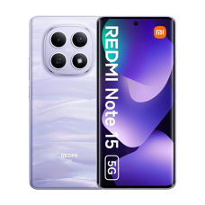 Xiaomi Redmi Note 15 5G - Purple, 256GB, 8GB