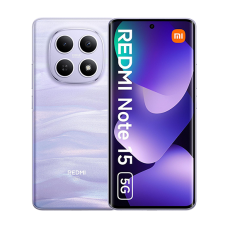 Xiaomi Redmi Note 15 5G - Purple, 128GB, 6GB