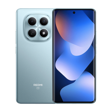 Xiaomi Redmi Note 15 5G - Blue, 128GB, 6GB