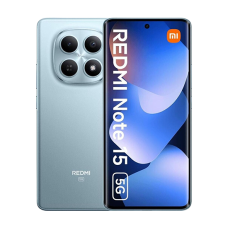 Xiaomi Redmi Note 15 5G - Blue, 512GB, 12GB