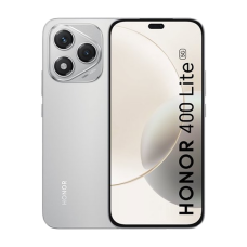 Honor 400 Lite 5G - Grey, 256GB, 8GB