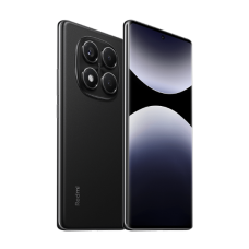 Xiaomi Redmi Note 14 Pro 4G - Midnight Black, 512GB, 12GB