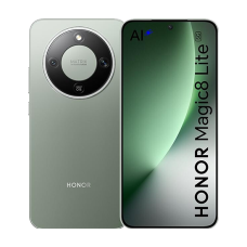 Honor Magic8 Lite 5G - Forest Green, 512GB, 8GB