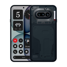 Nothing Phone 4a 5G - Black, 128GB, 8GB