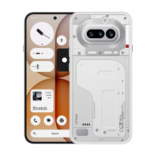 Nothing Phone 4a 5G - White, 128GB, 8GB